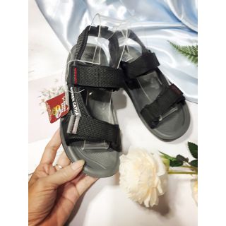 Sandal quai dù nam nữ