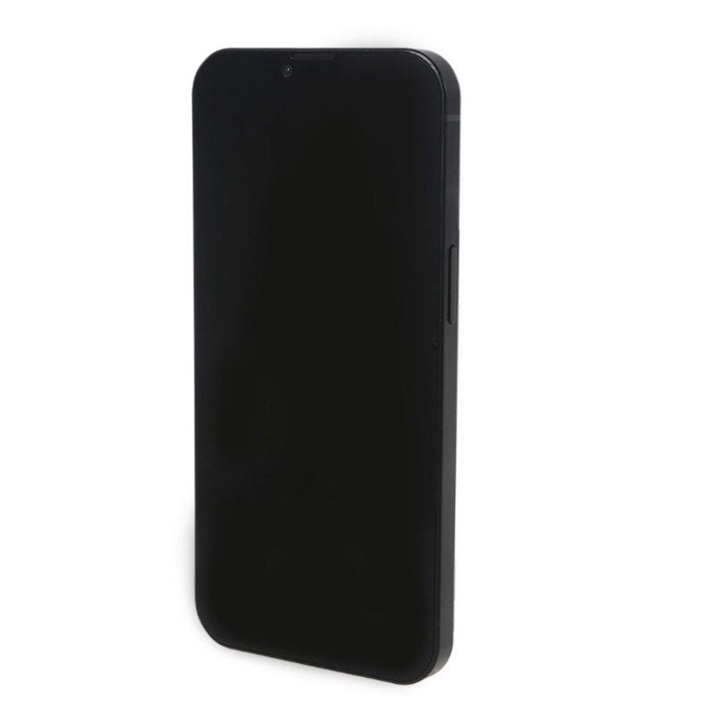 Ốp Điện Thoại Giả Kim Loại 6 7 Inch Cho Iphone 13 Pro Max 1 1