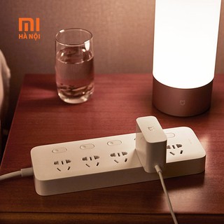 Ổ cắm Xiaomi 5 chân (mỗi chân 1 công tắc)