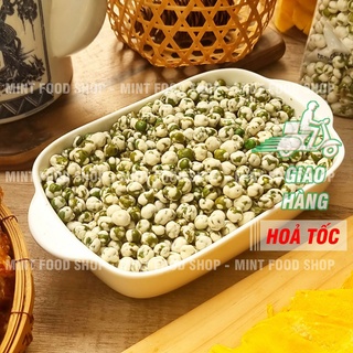 Đậu Hà Lan Sữa Béo - Lon 300gr