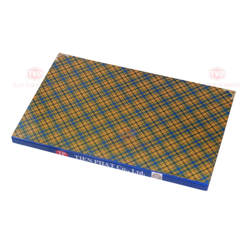 Sổ Caro Tiến Phát 30 X40 Đặc Biệt