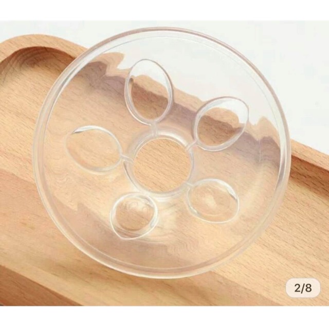 pass nêm avent , phễu may mom