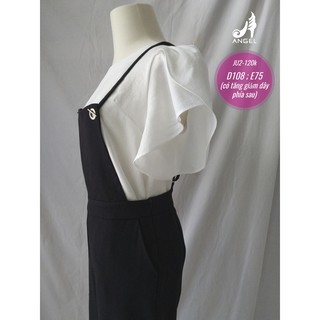 Ju2 - jum đen size m 120k