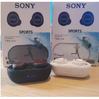Tai nghe bluetooth Sony TWS D76
