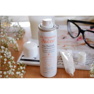 Xịt khoáng Avène Thermal Spring Wate 300ml