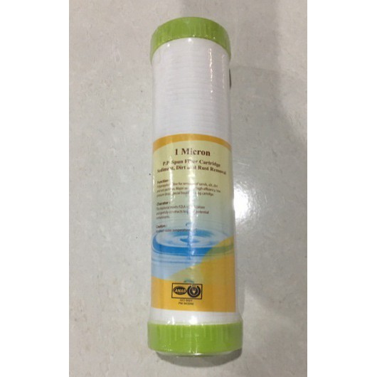 [FREESHIP] Lõi lọc nước số 1, số 2, số 3 | BigBuy360 - bigbuy360.vn