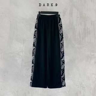 Quần nỉ dây rút HL