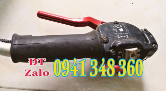 Tay ga và dây ga máy cắt cỏ