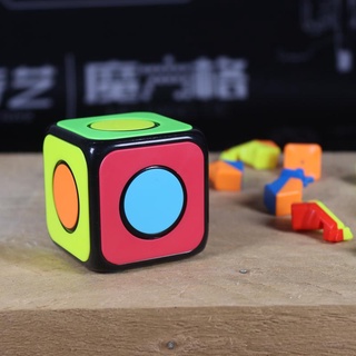 Rubik Qiyi O2 1x1x1 Cube Standard