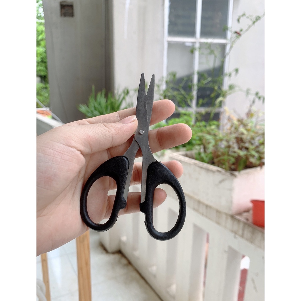 Kéo văn phòng, kéo cắt giấy tiện lợi dành cho văn phòng