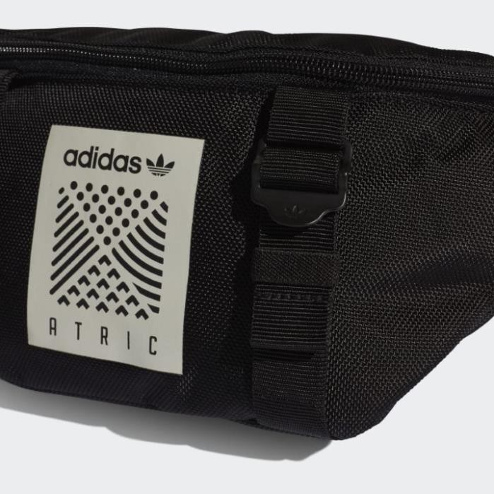 [👉VIDEO HD👈] Túi đeo chéo Unisex Adidas Atric Bum Bag