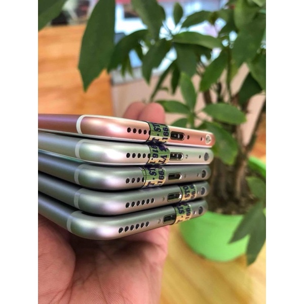 Điện thoại i.ip.phone 6s bản quốc tế 64gb | BigBuy360 - bigbuy360.vn