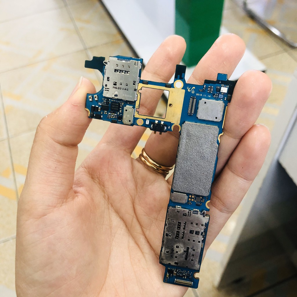 Main samsung A510 / A5 2016 zin bóc máy , bả hành đổi trả
