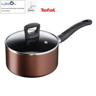 Bộ 4 món Tefal Super CookPlus G103S414