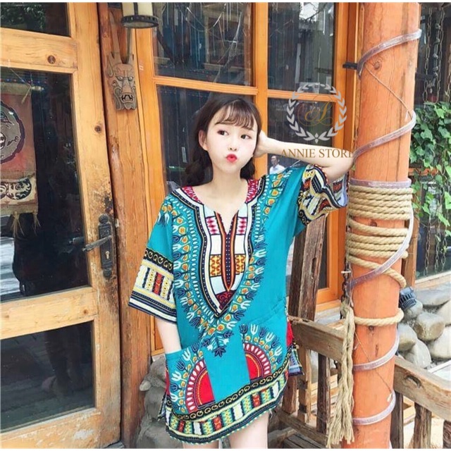 🦋🦋VÁY THỔ CẨM 🦋🦋
