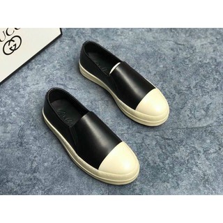 Giầy Nam, Nữ RO đế thơm chất da siêu đẹp