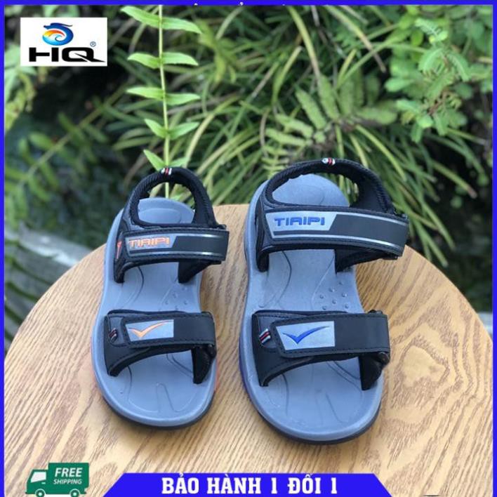 [SKM] Dép Sandal Nam Nữ Đi Học Hot Trend Quai Ngang 21409