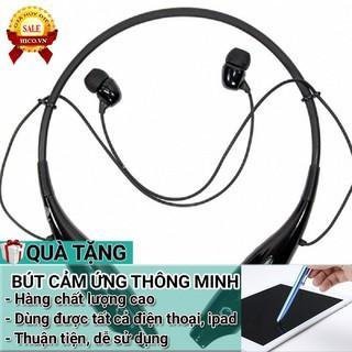 Tai nghe Bluetooth Chính Hãng LG đeo cổ HBS-730 phong cách thể thao