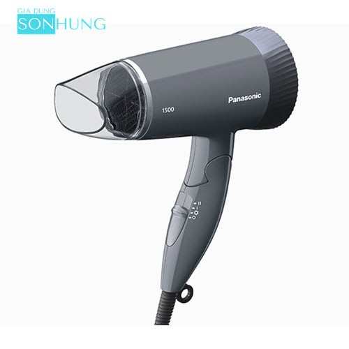 MÁY SẤY TÓC PANASONIC CÔNG SUẤT 1500W NHẬP KHẨU THÁI LAN EH-ND57-H[BẢO HÀNH CHÍNH HÃNG 1 NĂM]