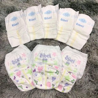BỈM DÁN/QUẦN NỘI ĐỊA NGA ELIBELL ĐỦ SIZE S76/M64/L54/XL44 M52/L44/XL38/XXL26