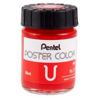 MÀU POSTER PENTEL LẺ
