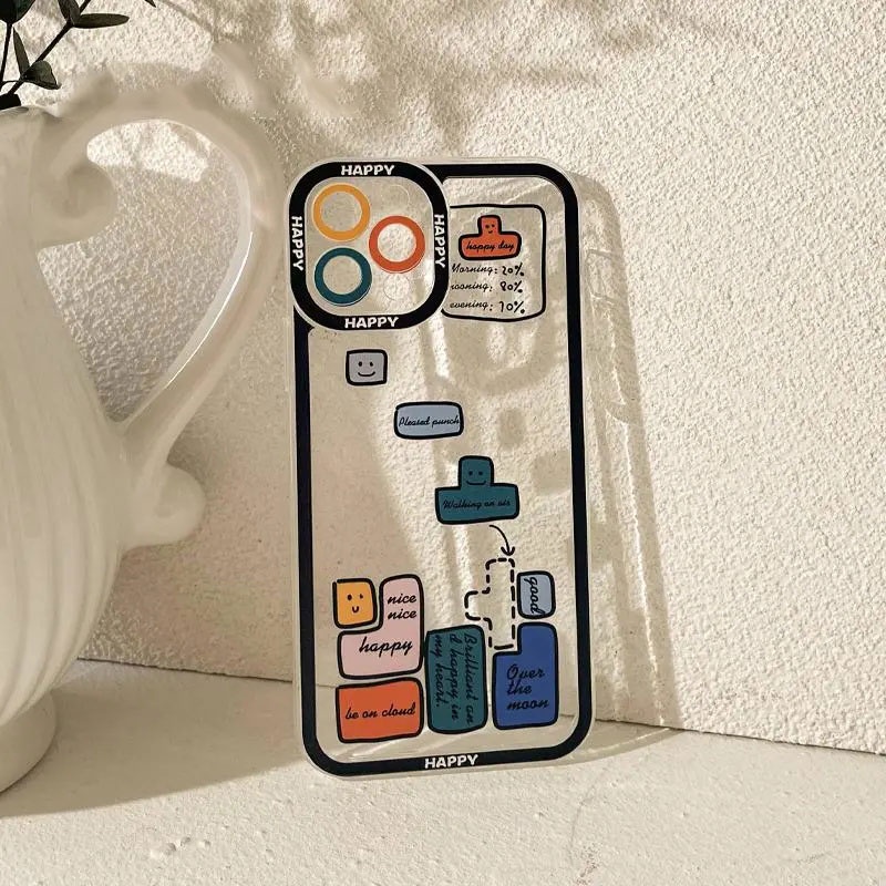 Ốp điện thoại cho iPhone 13 13pro 13pro 11 12 pro max 7plus 8plus xs max X Xr 11MaxPromini 7SE-SE2020 7plus MAX XS 12