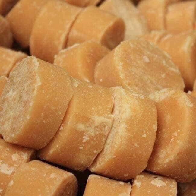 1KG ĐƯỜNG THỐT NỐT NGUYÊN CHẤT CHUẨN AN GIANG