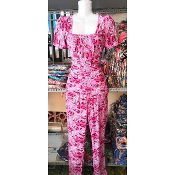 Bộ tay ngắn quần dài thun lạnh hàn