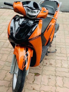Team phản quang amg xe Sh 2012-2019