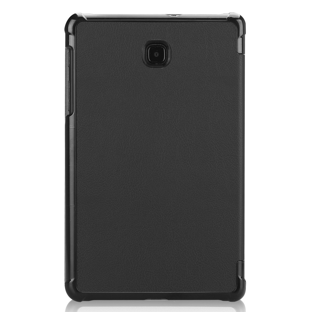 Bao Da Samsung Galaxy Tab A 8.0  T387 Hỗ Trợ Smart Cover Cover Dành Cho Máy Tính Bảng