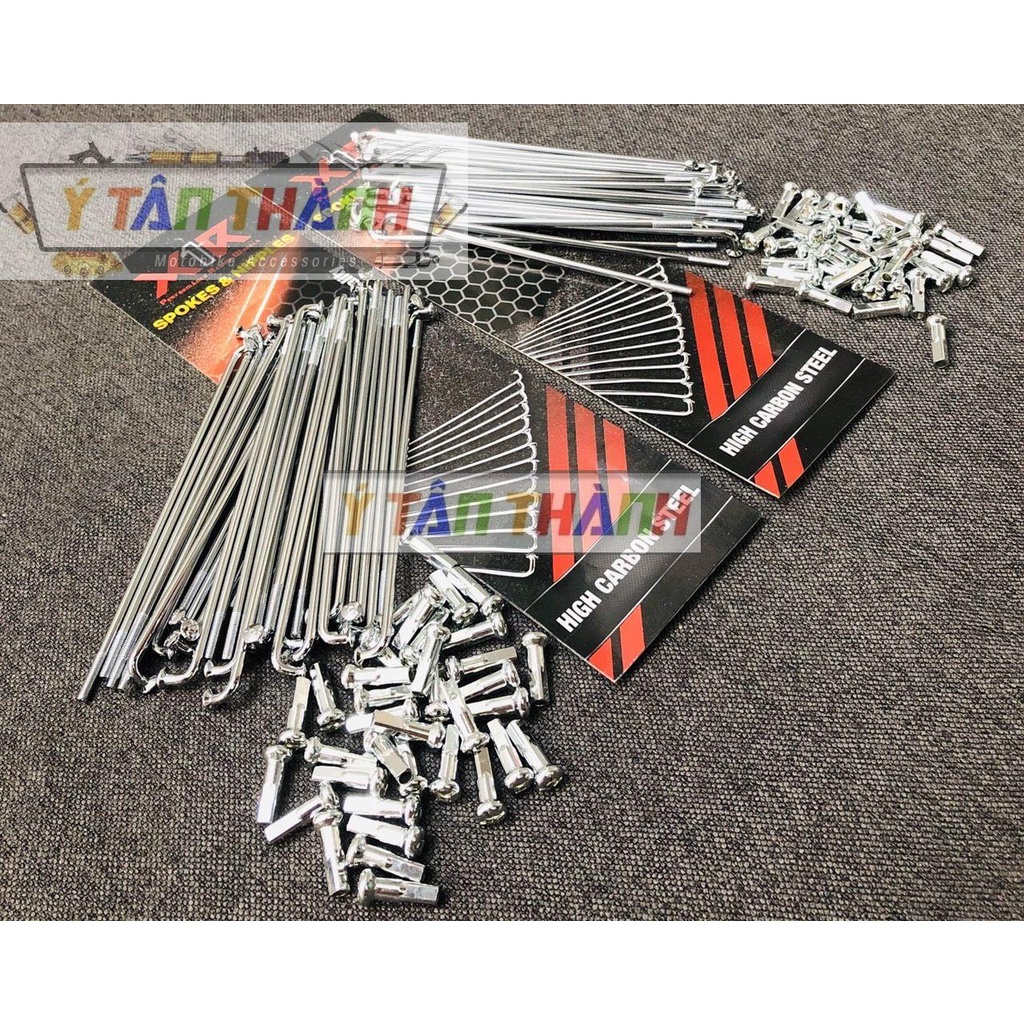 Căm X1R dành cho các loại xe máy MS 87