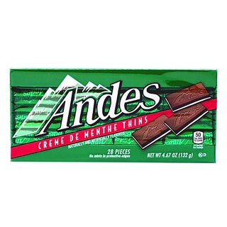 Socola Andes 132G
