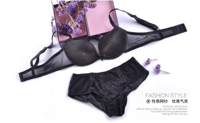 Set Đồ lót Victoria secret Hongkong | BigBuy360 - bigbuy360.vn