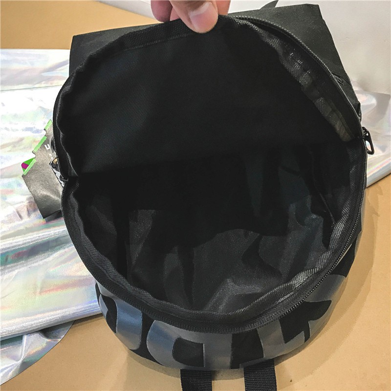 Ba Lô NIKE Mini Kiểu Dáng Cổ Điển Dễ Thương Xinh Xắn Dành Cho Bé