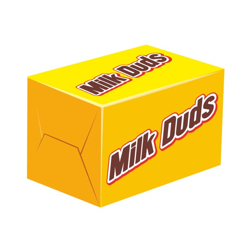 ( CÓ BÁN LẺ ) Kẹo CANDY ASSORTMENT 5In1: Kitkat, Milk Duds, Reese's Pieces, Heath - Túi 993g
