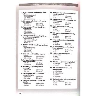 Sách - 1500 Structured Tests Level 3