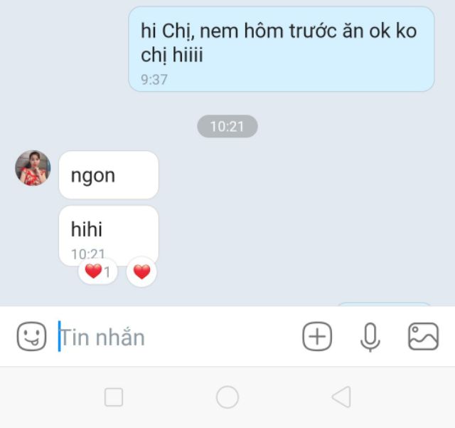 Nem chua Thanh Hóa - Ship từ 20 cái | BigBuy360 - bigbuy360.vn