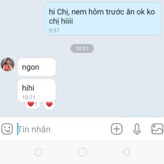 Nem chua Thanh Hóa
