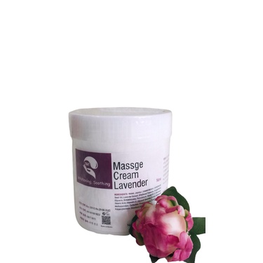 Kem Massa Lavender 1Kg Cung Cấp Nước Và Bổ Sung Vitamin