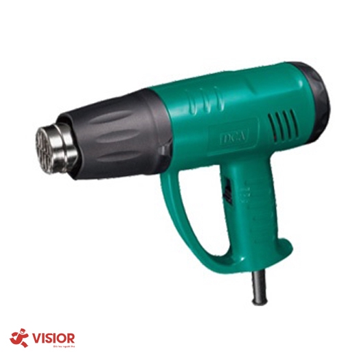 Súng thổi hơi nóng DCA AQB02-1600 1600W