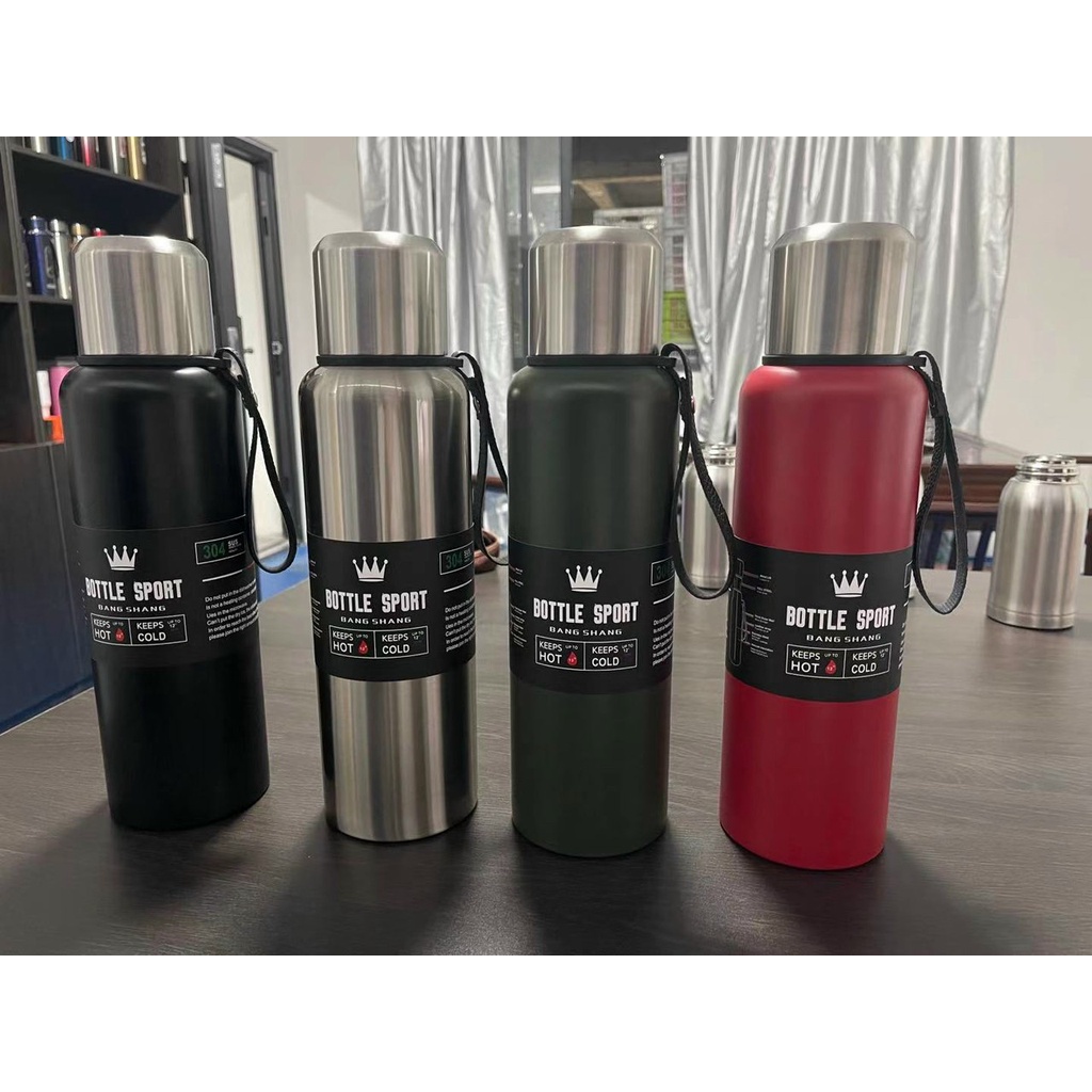 Bình giữ nhiệt nóng lạnh 1500ml , giữ nhiệt 24h