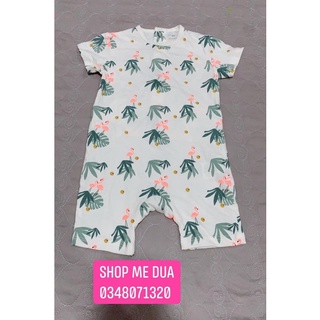 BODY ĐÙI TEX&KIABI CHO BÉ (0-24M)