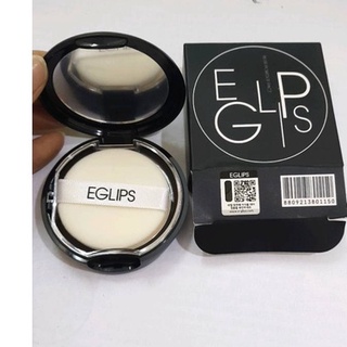 Phấn Phủ Dạng Nén Eglips Blur Powder Pact 9g