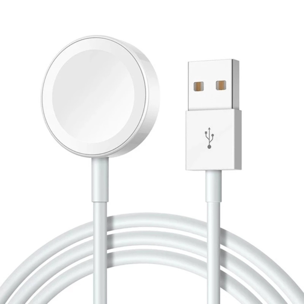 Cáp sạc không dây từ tính thích hợp cho Apple Watch Series