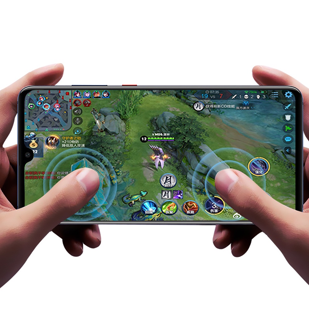 Dán màn hình Xiaomi 12 Pro / Mi 13 Pro full màn hình trong suốt PPF chính hãng Moxiao Xing - Dán dẻo Xiaomi Mi 12 Pro