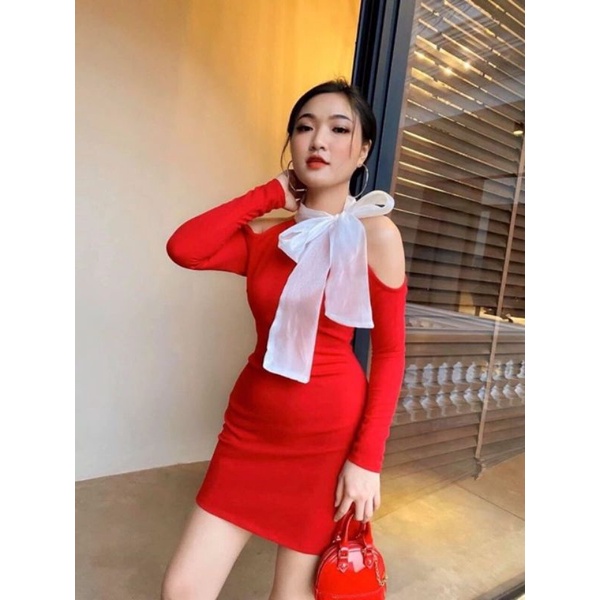 Đầm ,set body thun