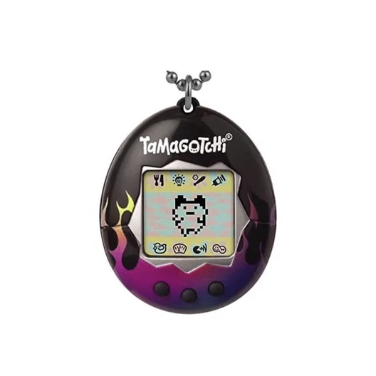Tamagotchi The Original Virtual Reality -Mỹ