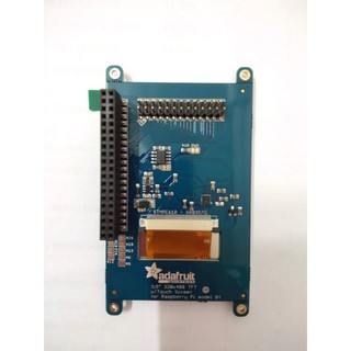 Màn hình cảm ứng cho Raspberry Pi