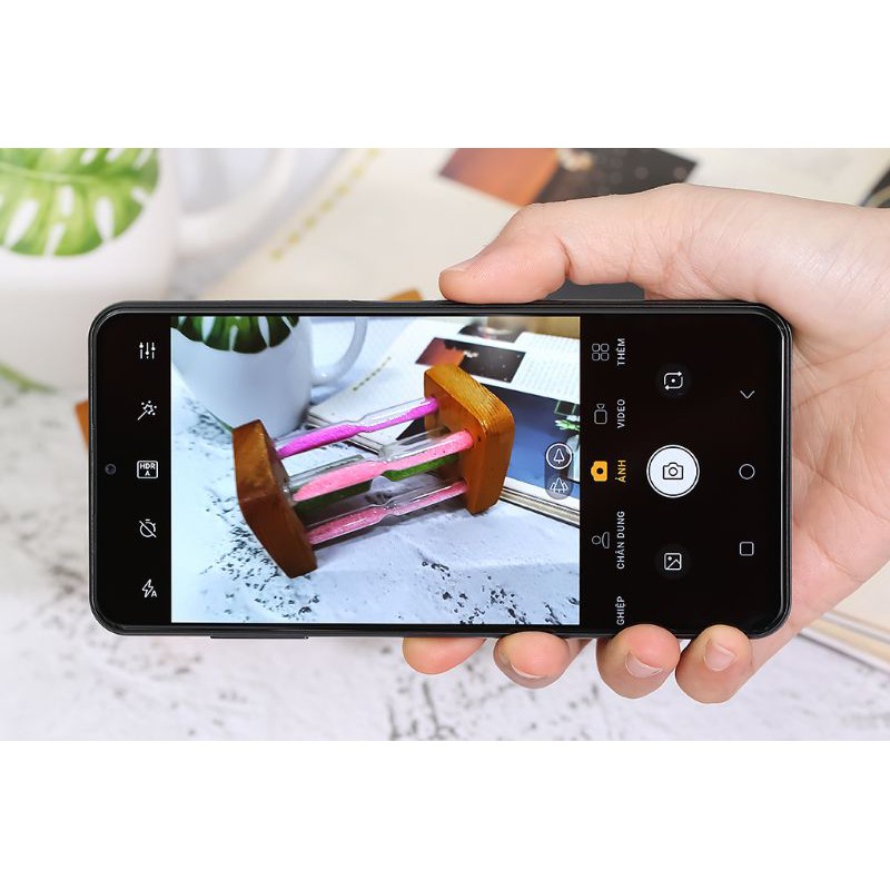 Sale sock Điện thoại Vsmart Aris 8GB - 128GB - Hàng chính hãng | BigBuy360 - bigbuy360.vn