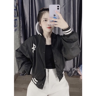 áo khoác gió 2 lớp